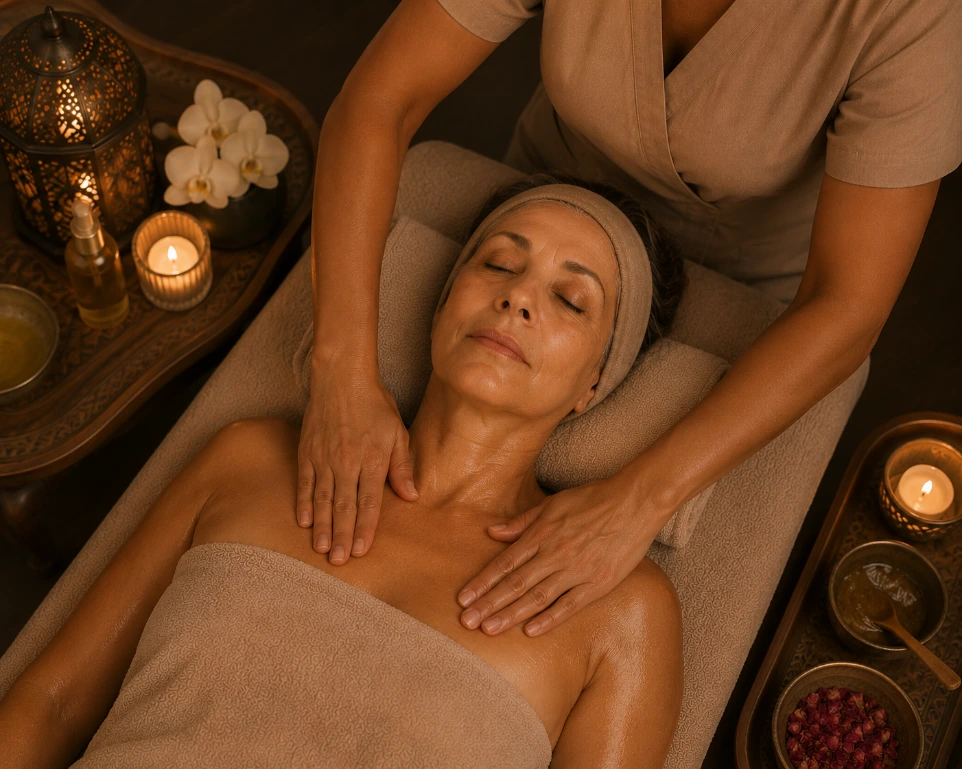 Massage